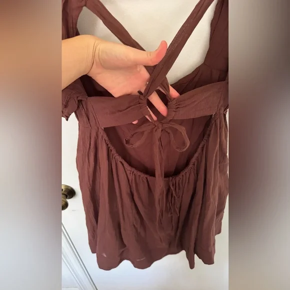 FREE PEOPLE dress - Picture 3 of 4